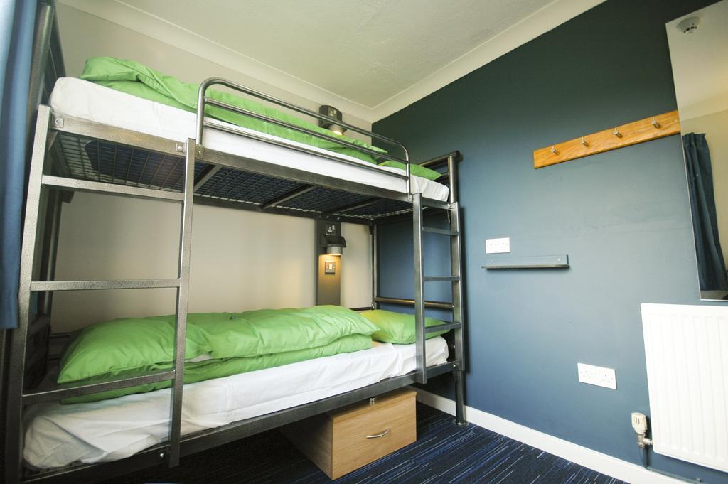 Yha Poppit Sands Cardigan Pokoj fotografie