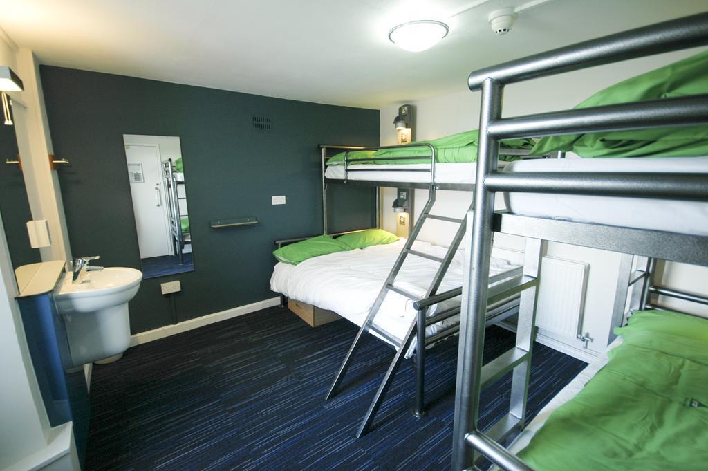 Yha Poppit Sands Cardigan Pokoj fotografie