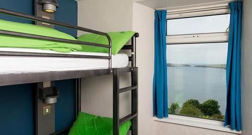 Yha Poppit Sands Cardigan Exteriér fotografie