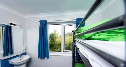 Yha Poppit Sands Cardigan Exteriér fotografie