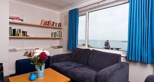 Yha Poppit Sands Cardigan Exteriér fotografie