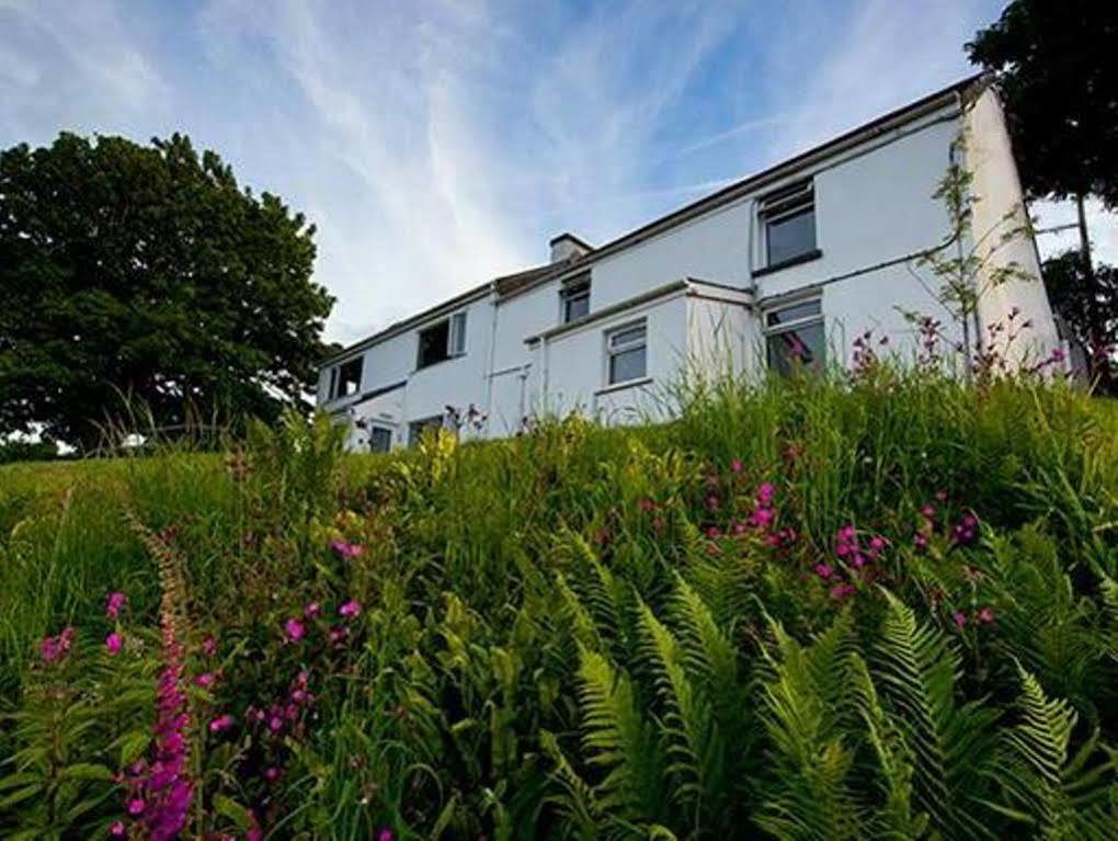Yha Poppit Sands Cardigan Exteriér fotografie